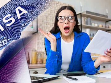¿Qué debo hacer si mi visa americana tiene un error? Así debes reportarlo