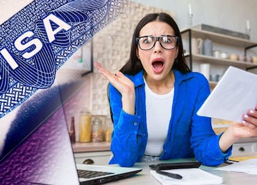 Estados Unidos pone bajo lupa a 55 millones de visas: ¿Estás en riesgo de perder la tuya?