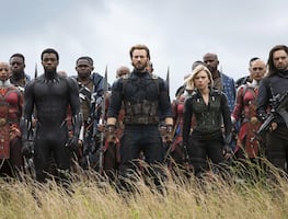 Muere actor de Marvel en accidente automovilístico con sus tres hijos