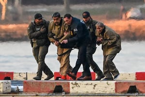 Cuba y Venezuela revela nombres de 55 militares muertos tras ataque de Estados Unidos en operativo contra Maduro 