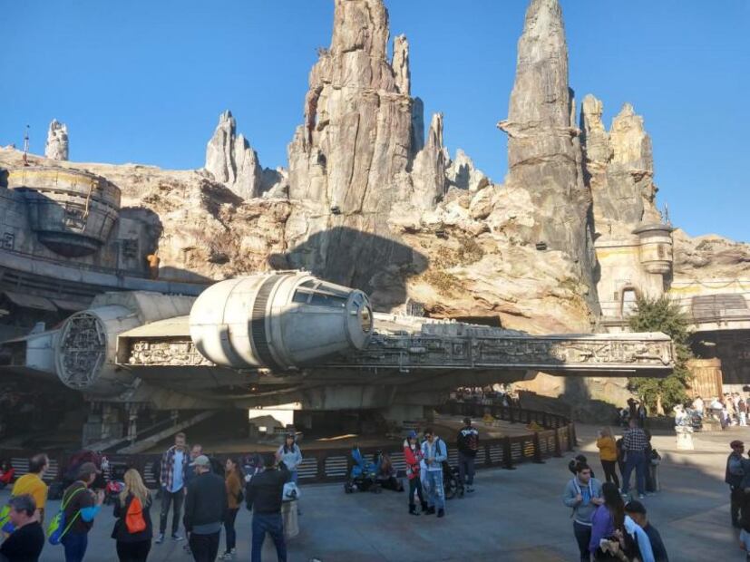 Tips para ahorrar y mejorar tu experiencia en Disneyland, California