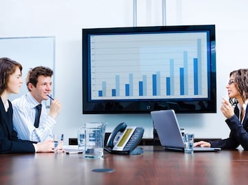 Los empleos mejor pagados en Estados Unidos para 2022: Glassdoor