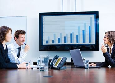 Los empleos mejor pagados en Estados Unidos para 2022: Glassdoor