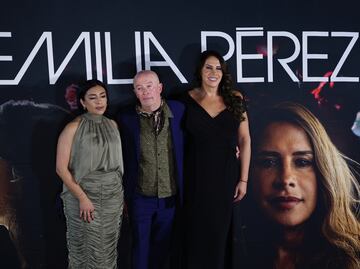 Jacques Audiard arremete contra Karla Sofía Gascón: está en una "actitud autodestructiva"