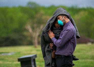 ¿Cómo hacer la limpieza con un contagiado de Covid-19 en casa?