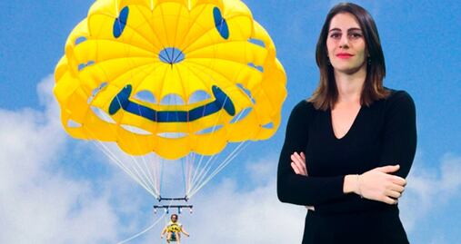 #TipsDeViaje Objetos que sí puedes llevar en la maleta de mano en el avión