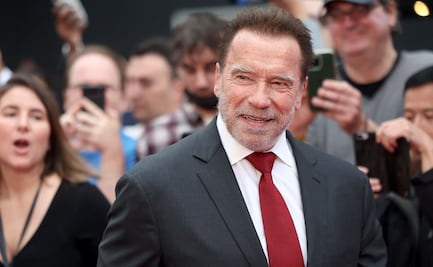 Lo que debes saber del nuevo documental que Arnold Schwarzenegger lanzará para contar su vida