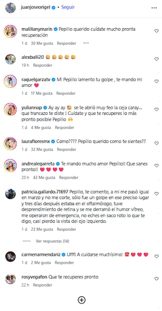 Foto: IG/Juanjoseorigel