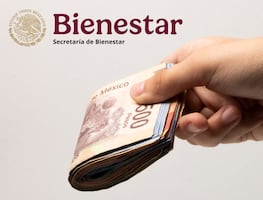 ¡Atención! Este apoyo Bienestar entrega $3,720 pesos a personas sin IMSS ni ISSSTE; descubre si calificas
