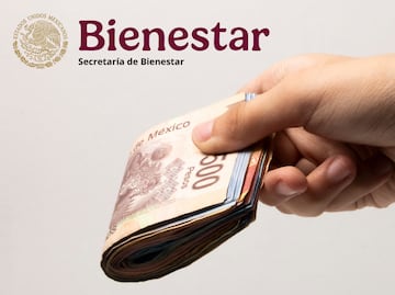 ¡Atención! Este apoyo Bienestar entrega $3,720 pesos a personas sin IMSS ni ISSSTE; descubre si calificas