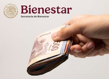 ¡Atención! Este apoyo Bienestar entrega $3,720 pesos a personas sin IMSS ni ISSSTE; descubre si calificas