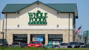 Amazon extiende su controvertido sistema de pagos biométricos a Whole Foods