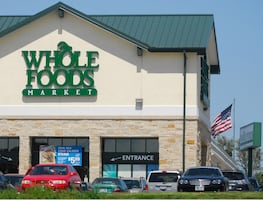 Amazon extiende su controvertido sistema de pagos biométricos a Whole Foods