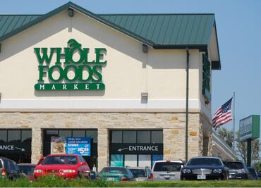 Amazon extiende su controvertido sistema de pagos biométricos a Whole Foods