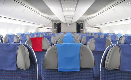 Aerolíneas de EU solicitarán préstamos federales por Covid-19