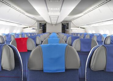 Aerolíneas de EU solicitarán préstamos federales por Covid-19