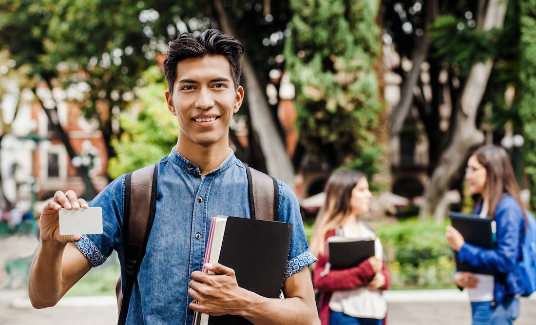 Estas son las dos únicas fechas en las que se pagará la Beca Benito Juárez en 2024: ¿Cuáles son? iStock/Marcos Elihu Castillo Ramirez