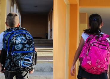 No subir fotos de tus hijos con el uniforme y otras medidas de seguridad