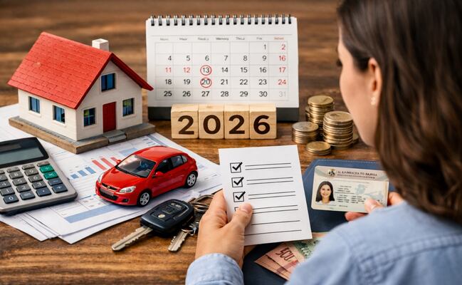 Predial y Tenencia CDMX 2026: paso a paso para obtener el descuento antes de la fecha límite 