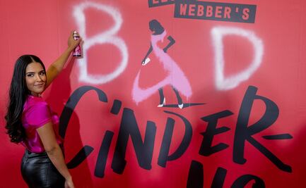 La nueva Cenicienta de Broadway será latina y “rebelde”