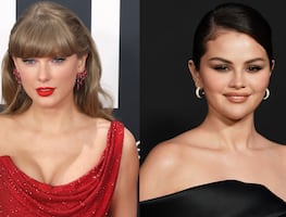 ¿Arruinará Taylor Swift la boda de Selena Gomez? La cantante está “desesperada” de que su mejor amiga le robe la atención