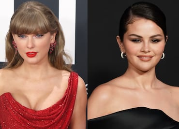 ¿Arruinará Taylor Swift la boda de Selena Gomez? La cantante está “desesperada” de que su mejor amiga le robe la atención
