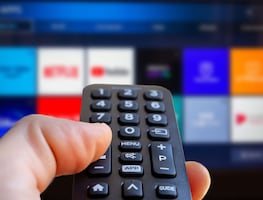 Estrenos de HBO Max en septiembre 2023: ¿Qué películas y series llegan a México?