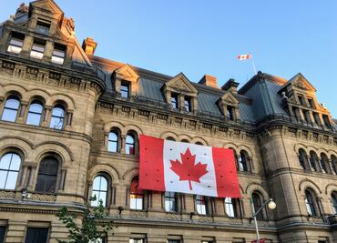 Canadá declara terroristas a los cárteles de la droga mexicanos al igual que Estados Unidos