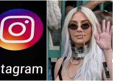 Instagram frena cambios tras reclamos de usuarios, entre ellos las Kardashian