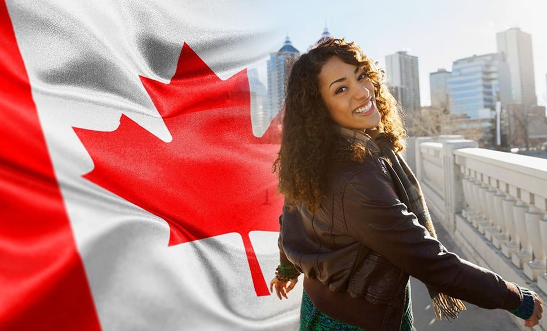 Canadá. Foto: iStock
