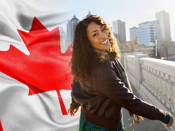 ¡Sin visa! Este es el paso a paso para tramitar la eTA y viajar a Canadá como turista
