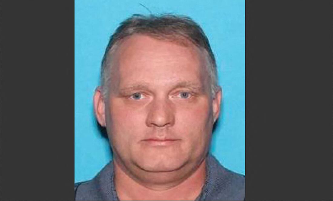 Condenan a muerte al autor del ataque en una sinagoga de Estados Unidos en 2018,  (Photo by - / AFP) / RESTRICTED TO EDITORIAL USE  - NO MARKETING NO ADVERTISING CAMPAIGNS - DISTRIBUTED AS A SERVICE TO CLIENTS