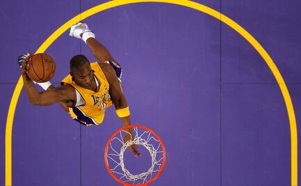 Los récords, fortuna y carrera de la leyenda Kobe Bryant en cifras