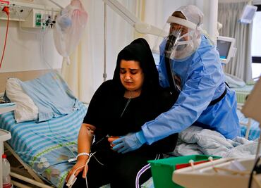 El coronavirus agrava epidemia de diabetes: The Lancet