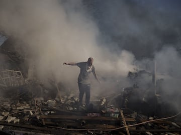 Nueva York publica guía sobre qué hacer en caso de un ataque nuclear (Video)