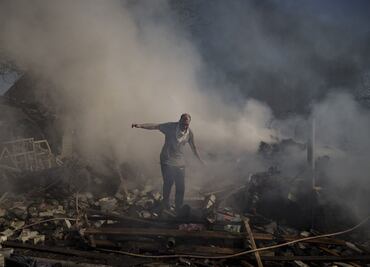 Nueva York publica guía sobre qué hacer en caso de un ataque nuclear (Video)