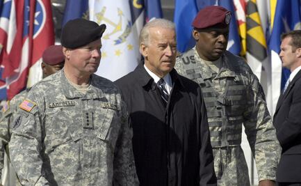 Biden nomina a primer afroamericano para Departamento de Defensa