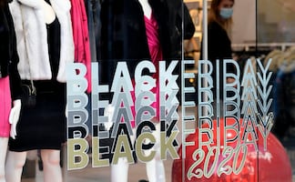 Black Friday 2020: Estas son las mejores ofertas de Kohl's 