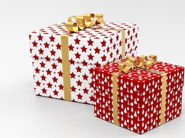 10 ideas de regalos para la familia en esta Navidad