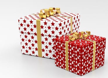 10 ideas de regalos para la familia en esta Navidad