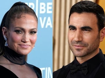 ¿Nuevo romance? Aseguran que Jennifer Lopez se daría otra oportunidad en el amor con el actor Brett Goldstein