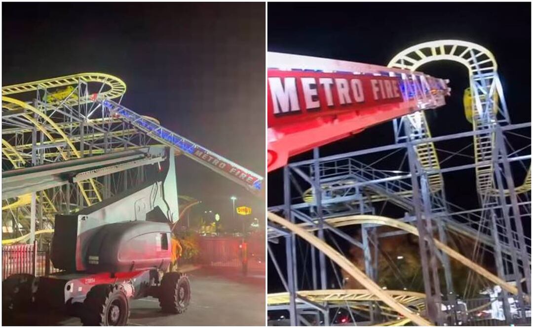 Foto tomada de video