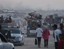 Israel califica de “vergonzoso” informe que lo acusa de genocidio en Gaza