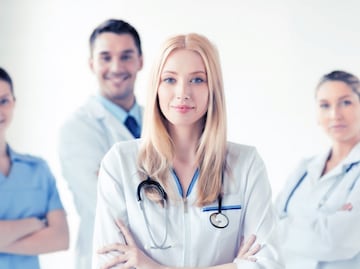 Los 20 empleos mejor pagados en el estado de Texas