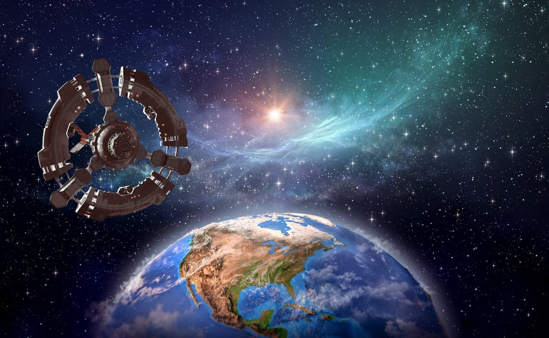 Hombre que predijo el atentado contra Trump dice que “nave nodriza” llegará a México y al Vaticano... ¿habrá invasión extraterrestre? Foto: Canva