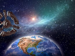 Hombre que predijo el atentado contra Trump dice que “nave nodriza” llegará a México y al Vaticano... ¿habrá invasión extraterrestre?