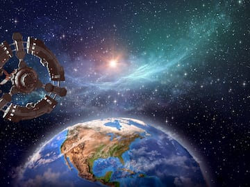 Hombre que predijo el atentado contra Trump dice que “nave nodriza” llegará a México y al Vaticano... ¿habrá invasión extraterrestre?