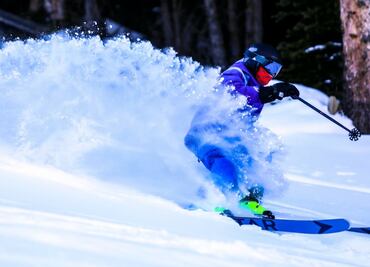 Qué hacer en Vail, Colorado: 9 cosas que no te puedes perder