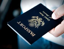 Estados Unidos añadirá un tercer marcador de género en pasaportes