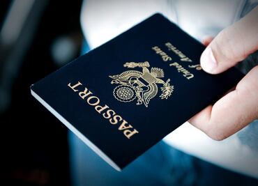 Estados Unidos añadirá un tercer marcador de género en pasaportes